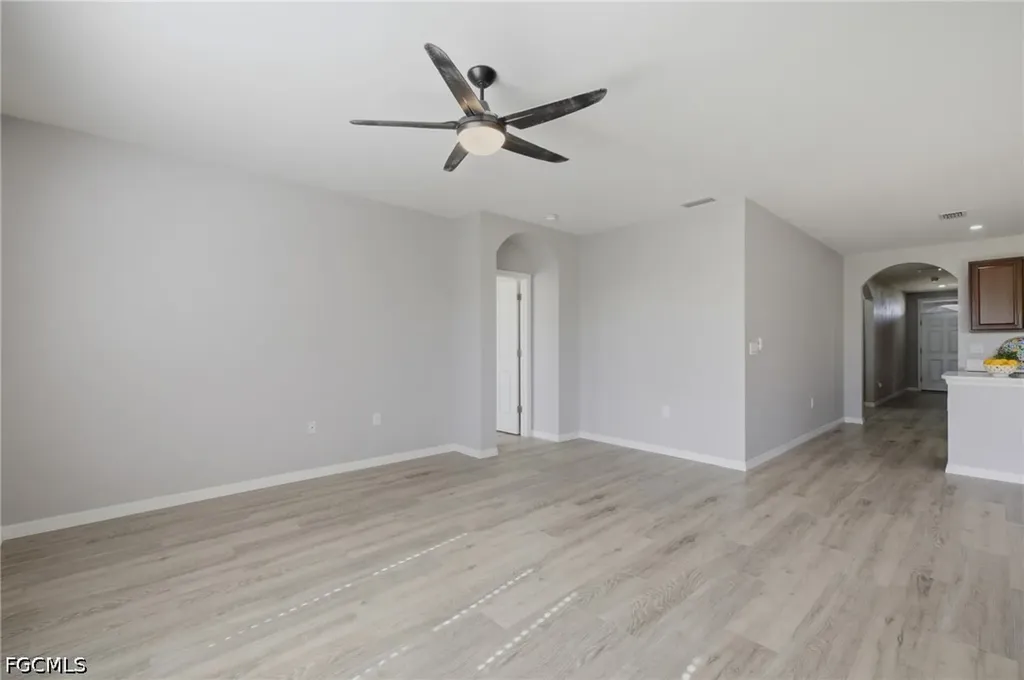 2909 NW 22nd Avenue Cape Coral FL 33993