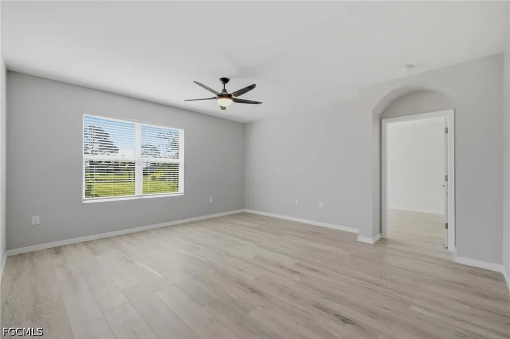 2909 NW 22nd Avenue Cape Coral FL 33993