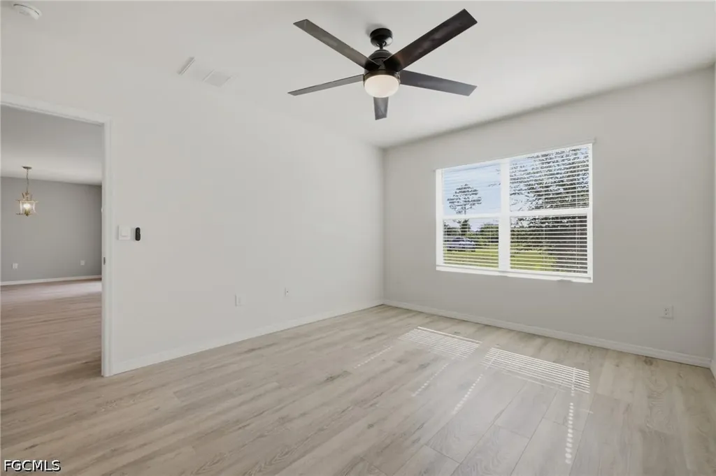 2909 NW 22nd Avenue Cape Coral FL 33993