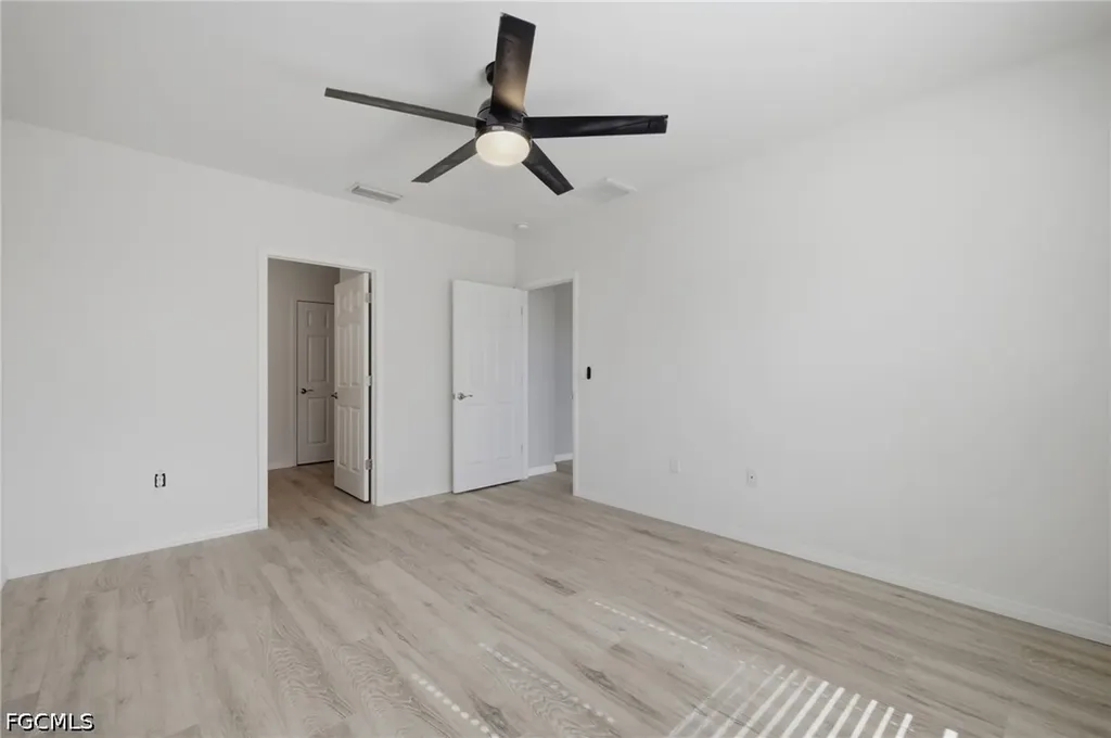 2909 NW 22nd Avenue Cape Coral FL 33993