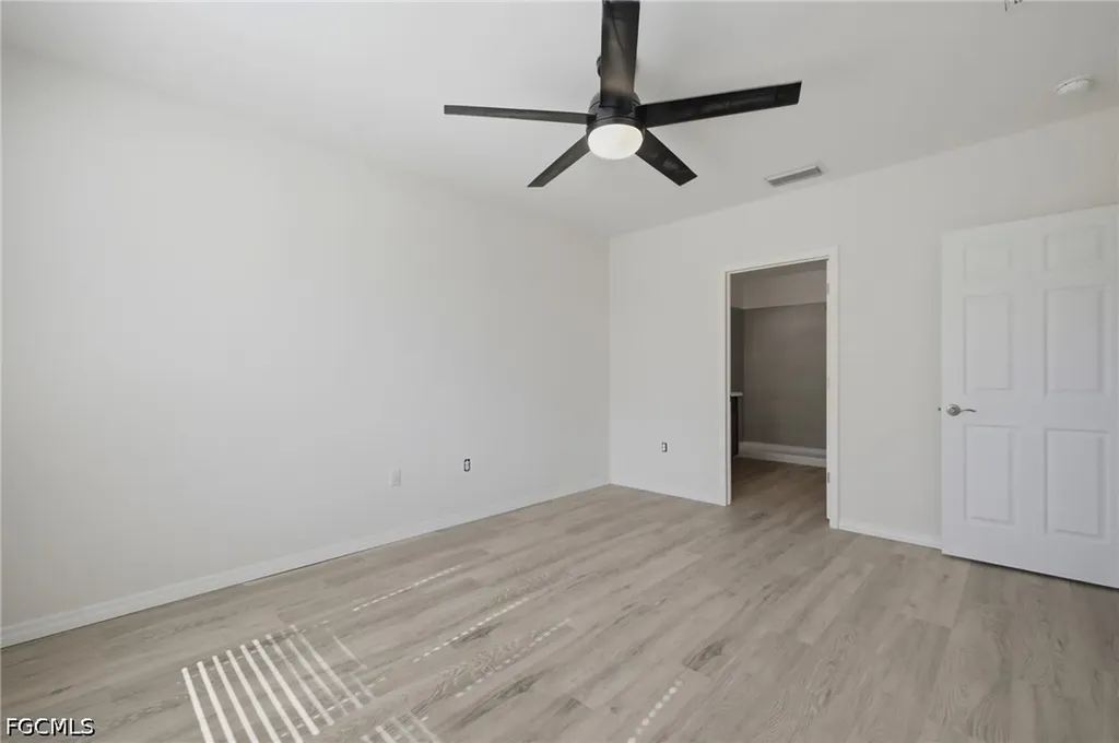 2909 NW 22nd Avenue Cape Coral FL 33993