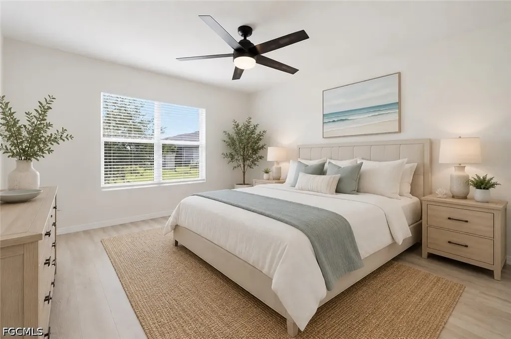 2909 NW 22nd Avenue Cape Coral FL 33993