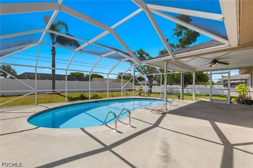 1944 Country Club Boulevard Cape Coral FL 33990