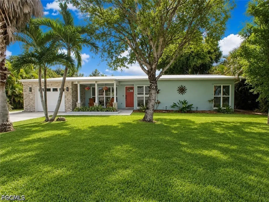 4021 SE 3rd Avenue Cape Coral FL 33904