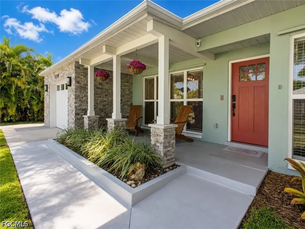 4021 SE 3rd Avenue Cape Coral FL 33904