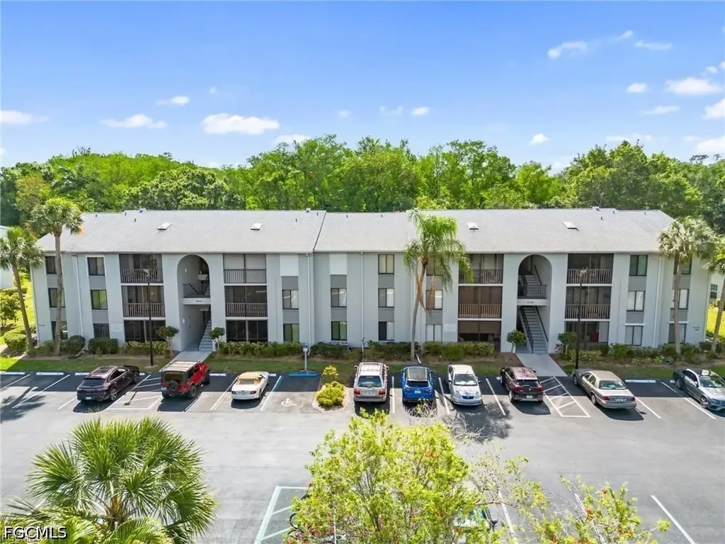 9540 Green Cypress Lane Fort Myers FL 33905