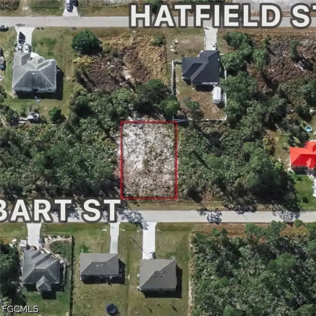 1028 Hobart Street Lehigh Acres FL 33974