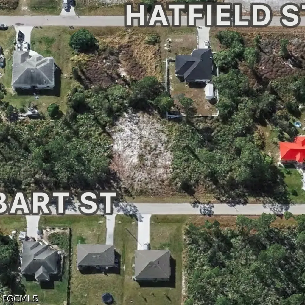 1028 Hobart Street Lehigh Acres FL 33974