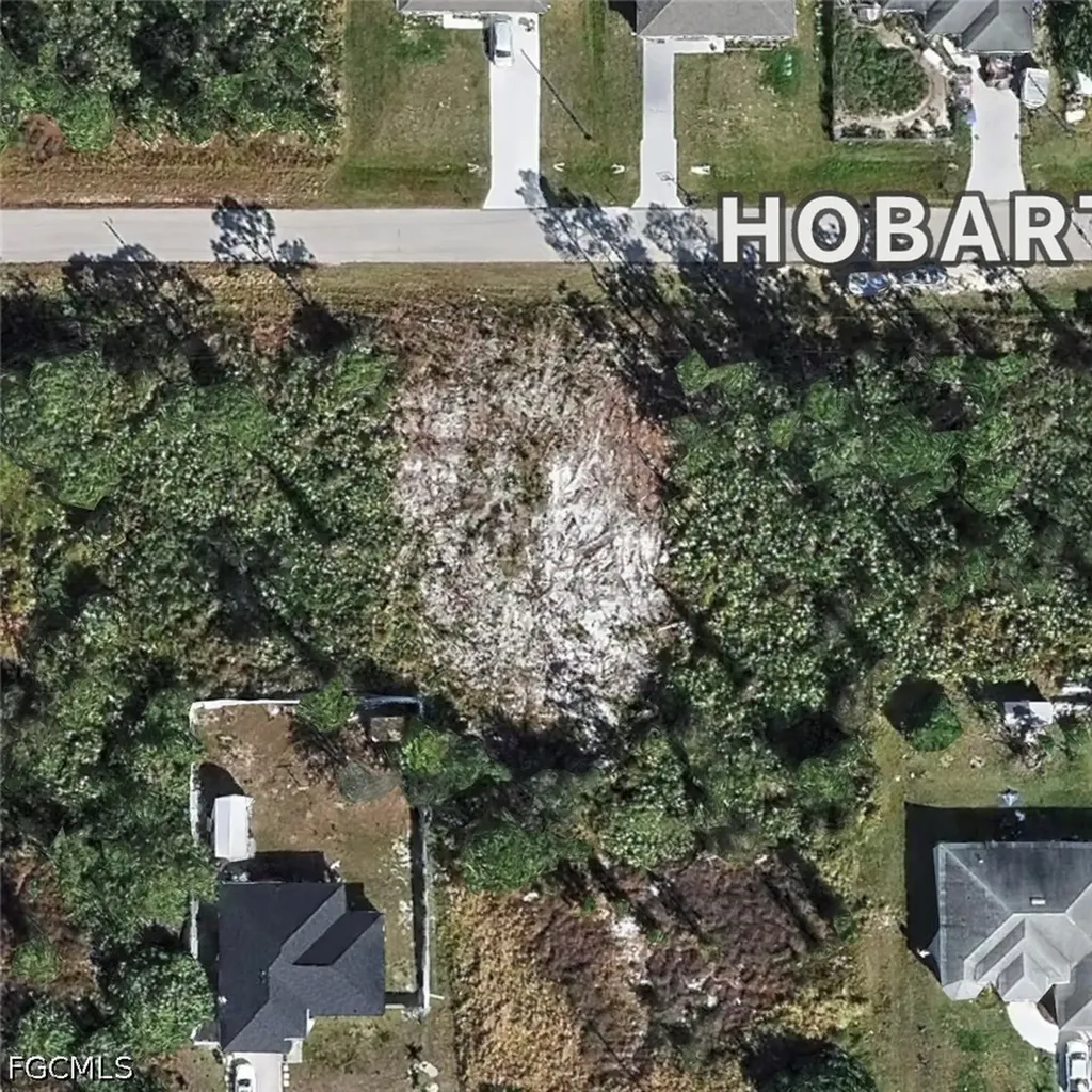 1028 Hobart Street Lehigh Acres FL 33974