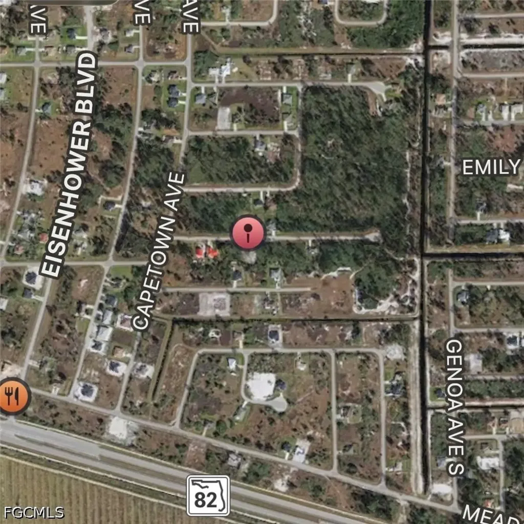 1028 Hobart Street Lehigh Acres FL 33974