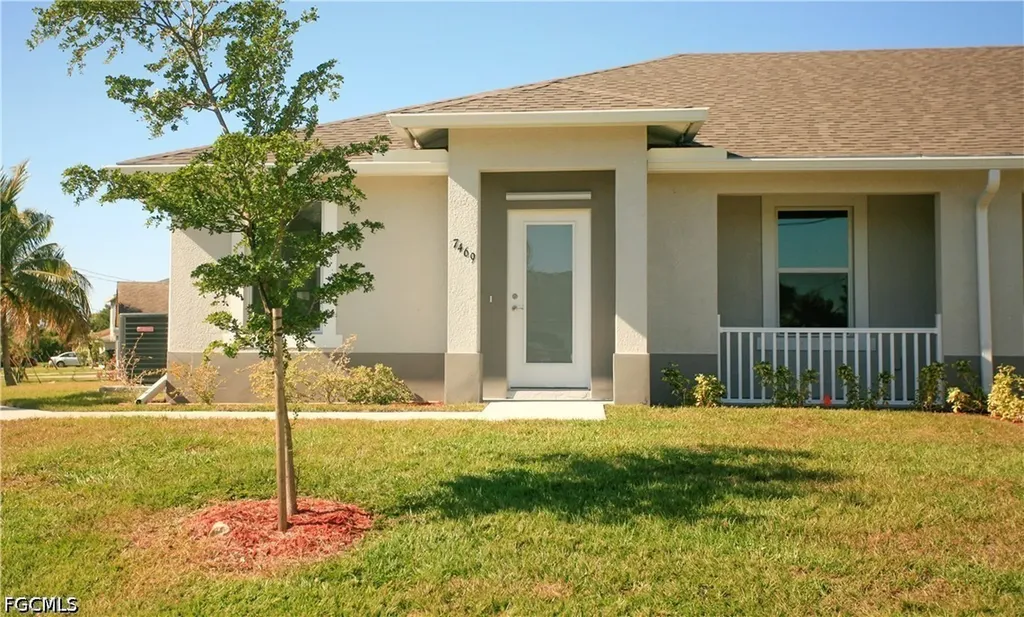 7469 Pebble Beach Road Fort Myers FL 33967