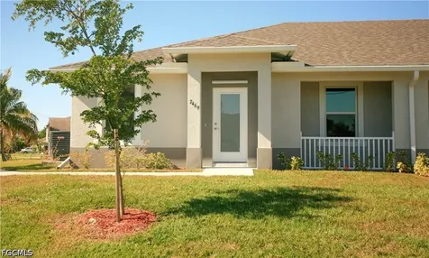 7469 Pebble Beach Road Fort Myers FL 33967