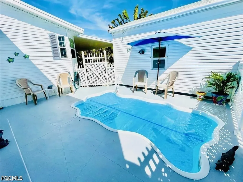 3064 Sloop Lane St. James City FL 33956