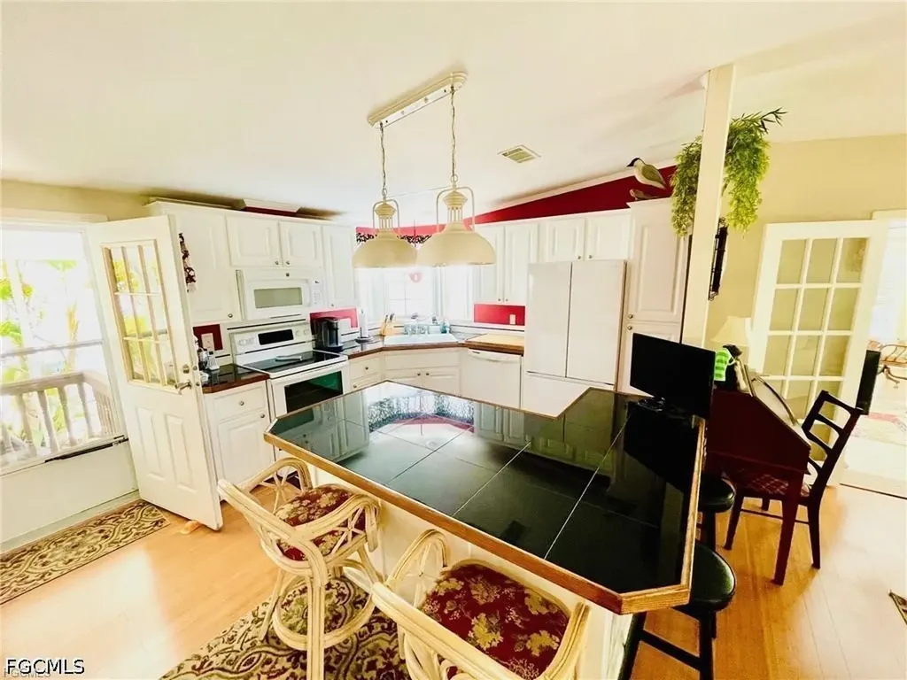 3064 Sloop Lane St. James City FL 33956