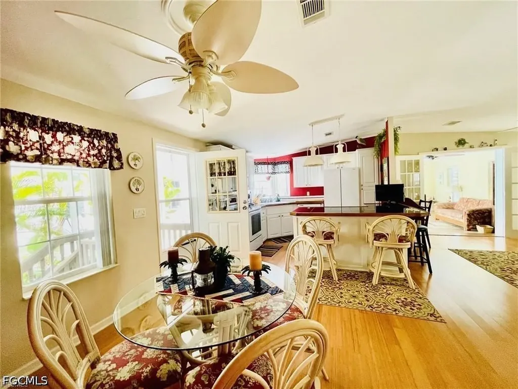 3064 Sloop Lane St. James City FL 33956