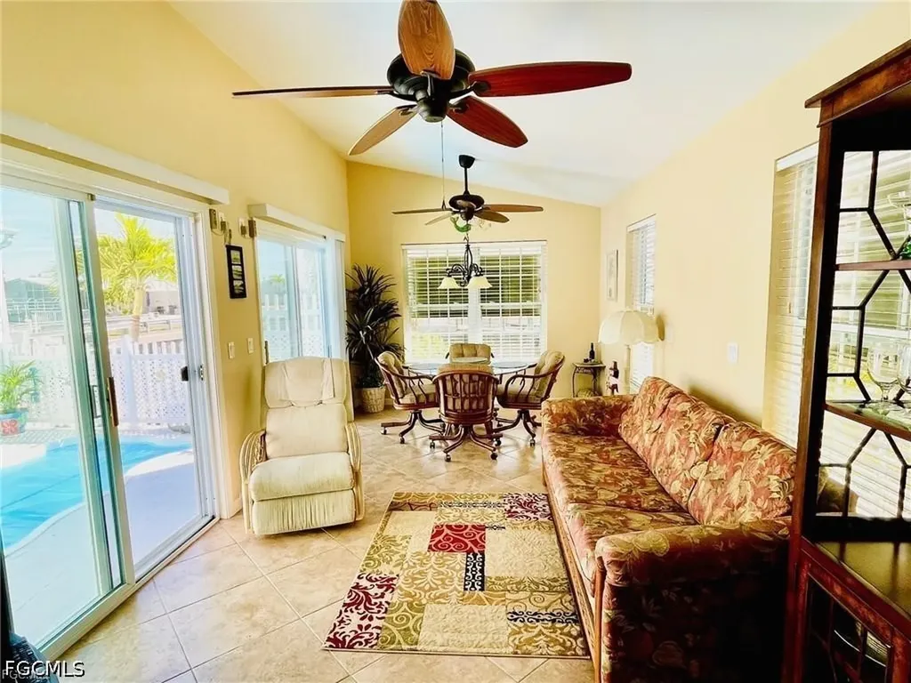 3064 Sloop Lane St. James City FL 33956