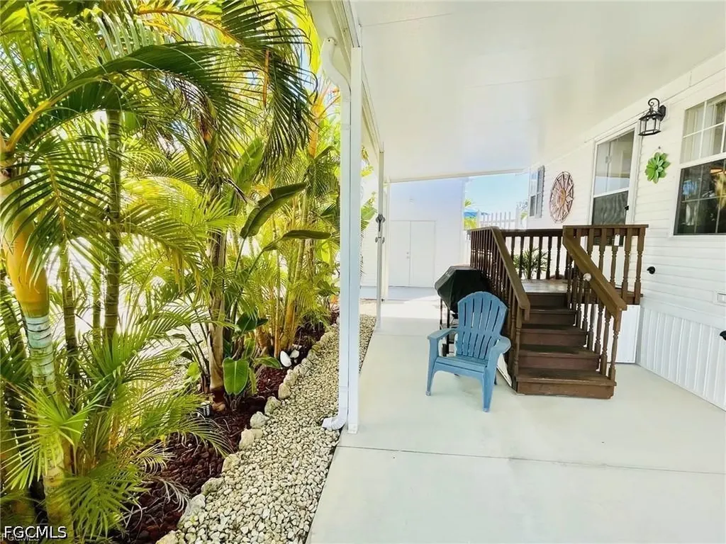 3064 Sloop Lane St. James City FL 33956