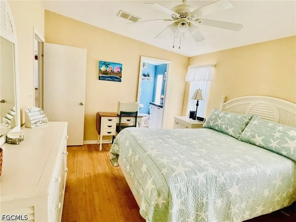 3064 Sloop Lane St. James City FL 33956