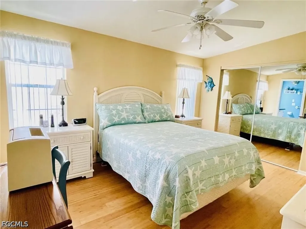 3064 Sloop Lane St. James City FL 33956