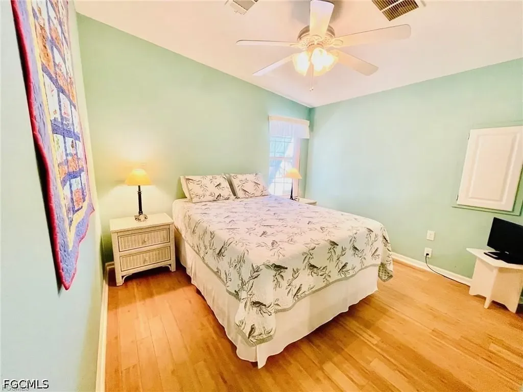 3064 Sloop Lane St. James City FL 33956