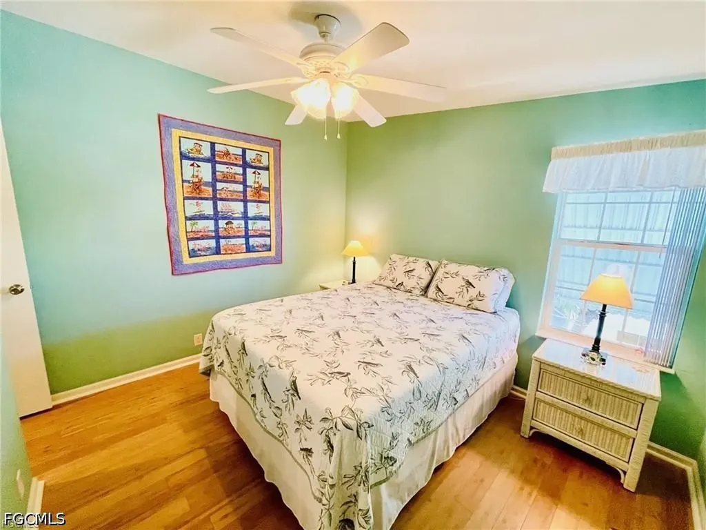 3064 Sloop Lane St. James City FL 33956