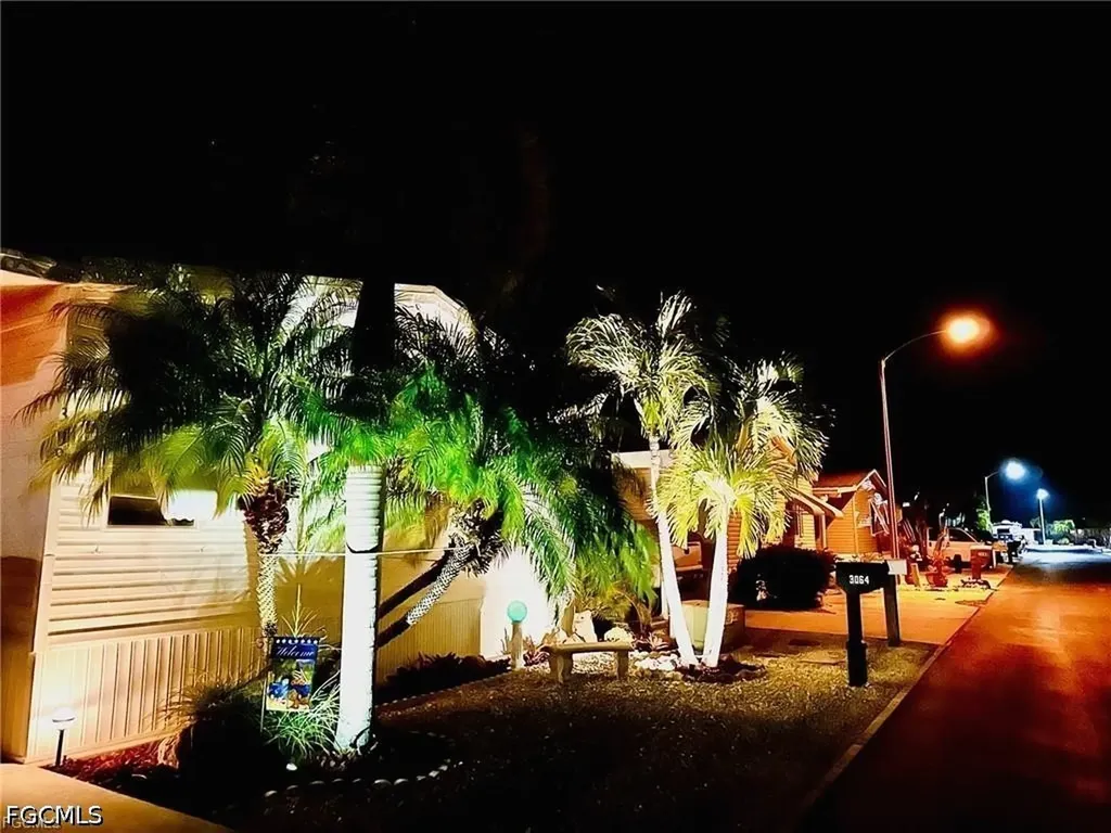 3064 Sloop Lane St. James City FL 33956
