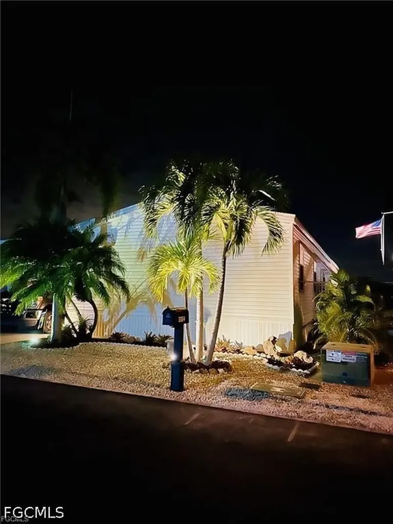 3064 Sloop Lane St. James City FL 33956