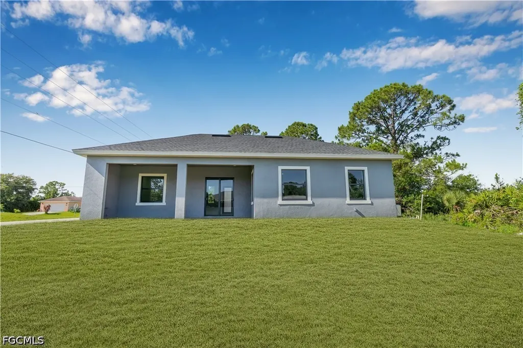 3200 44th Street W Lehigh Acres FL 33971