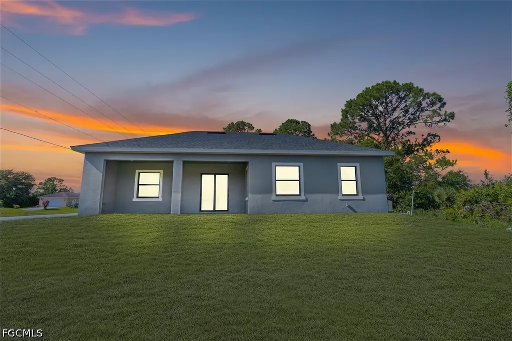 3200 44th Street W Lehigh Acres FL 33971