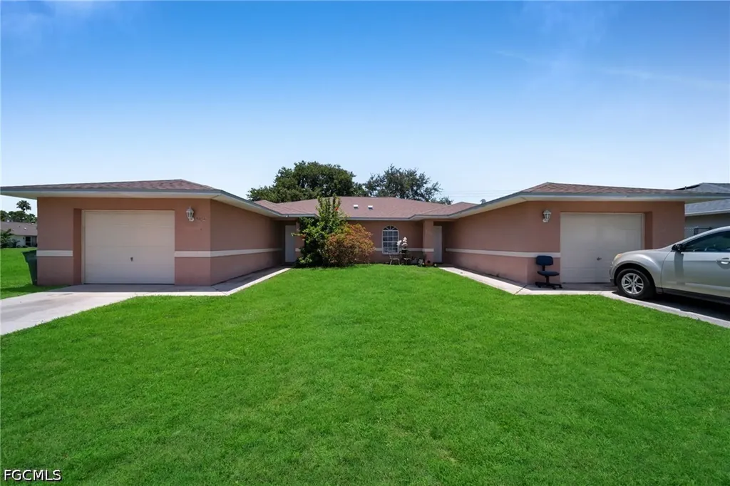 3738 Santa Barbara Boulevard Cape Coral FL 33914