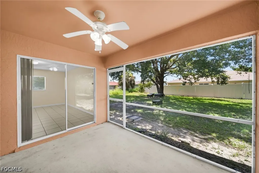 3738 Santa Barbara Boulevard Cape Coral FL 33914