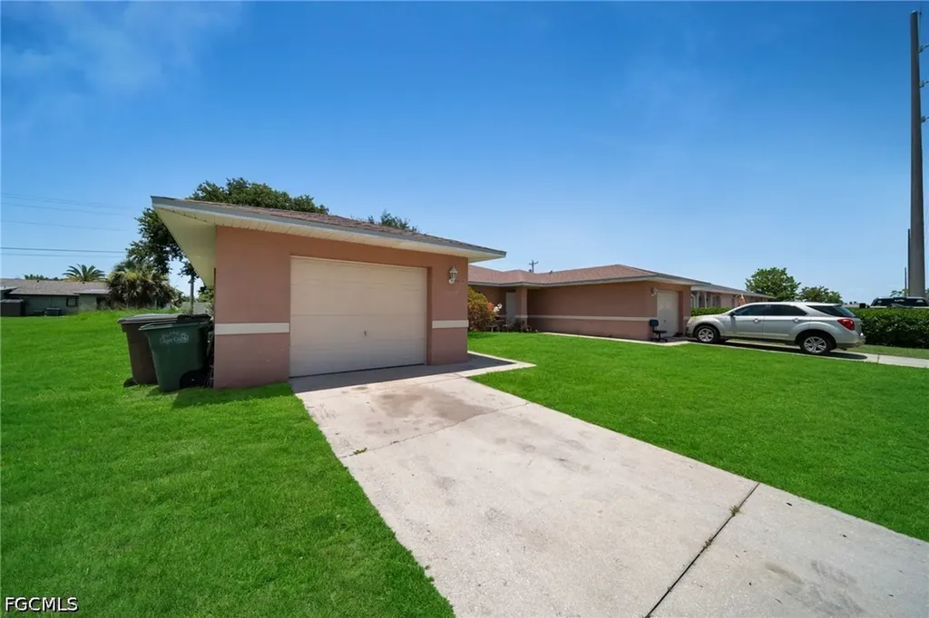 3738 Santa Barbara Boulevard Cape Coral FL 33914