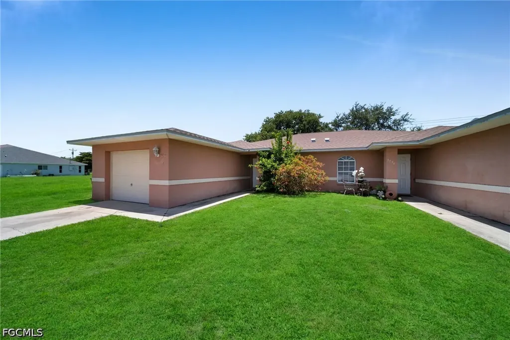3738 Santa Barbara Boulevard Cape Coral FL 33914