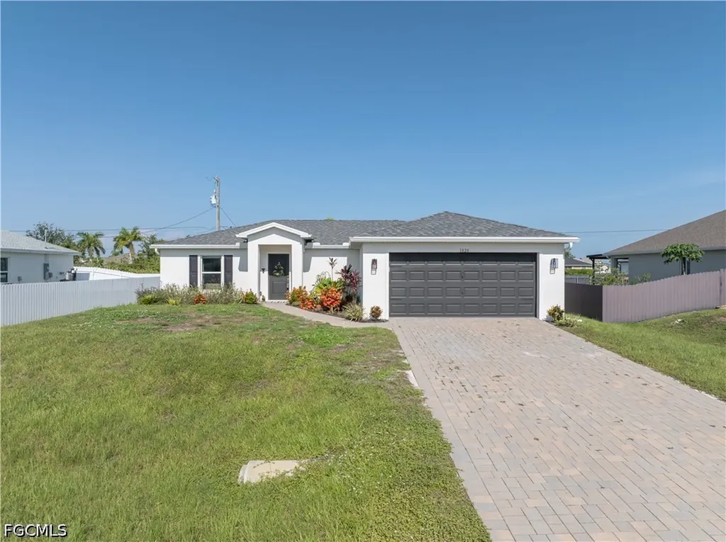 1820 NW 1st Avenue Cape Coral FL 33993