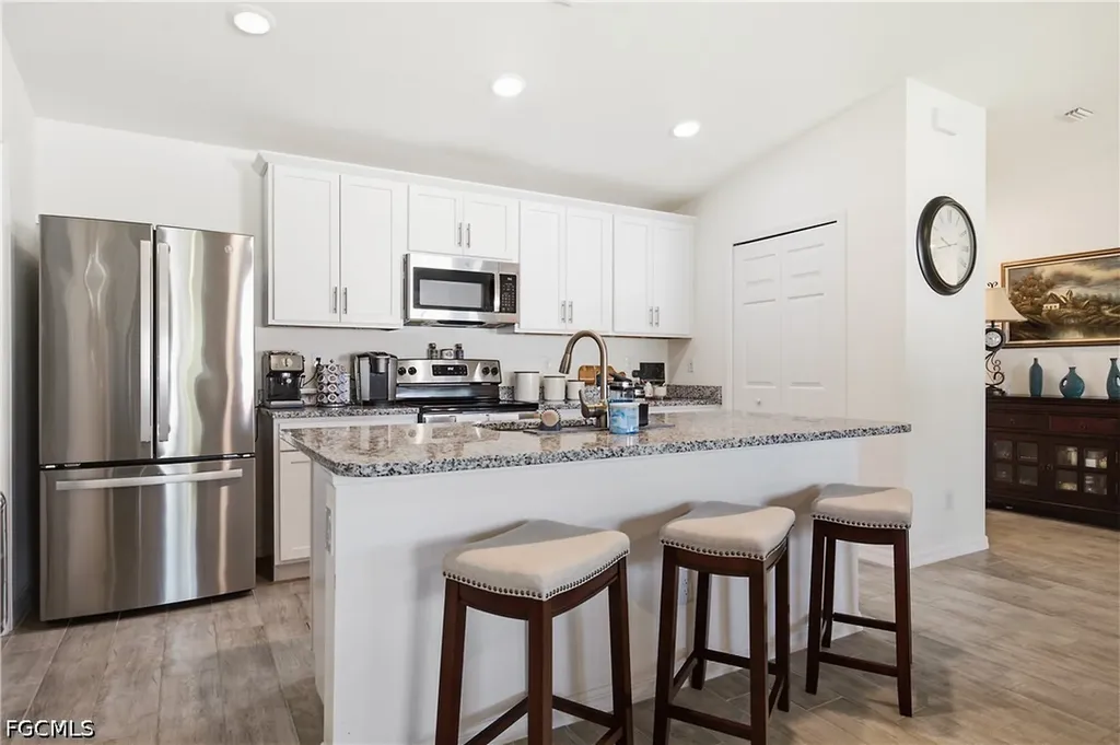 1820 NW 1st Avenue Cape Coral FL 33993