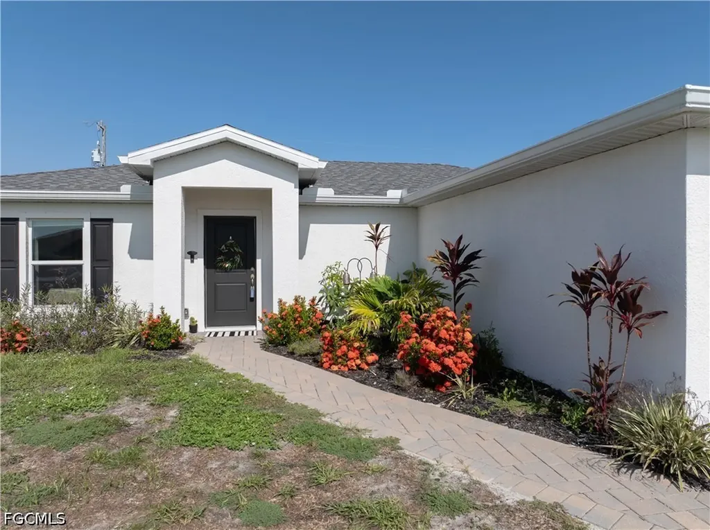 1820 NW 1st Avenue Cape Coral FL 33993