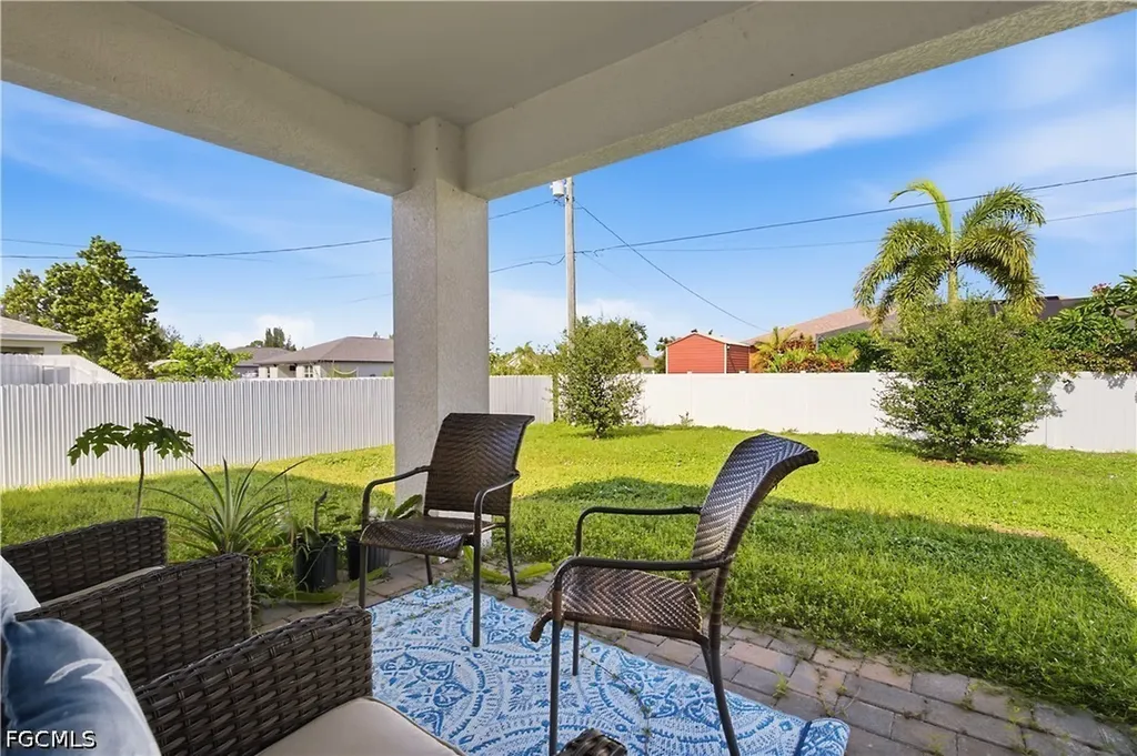 1820 NW 1st Avenue Cape Coral FL 33993
