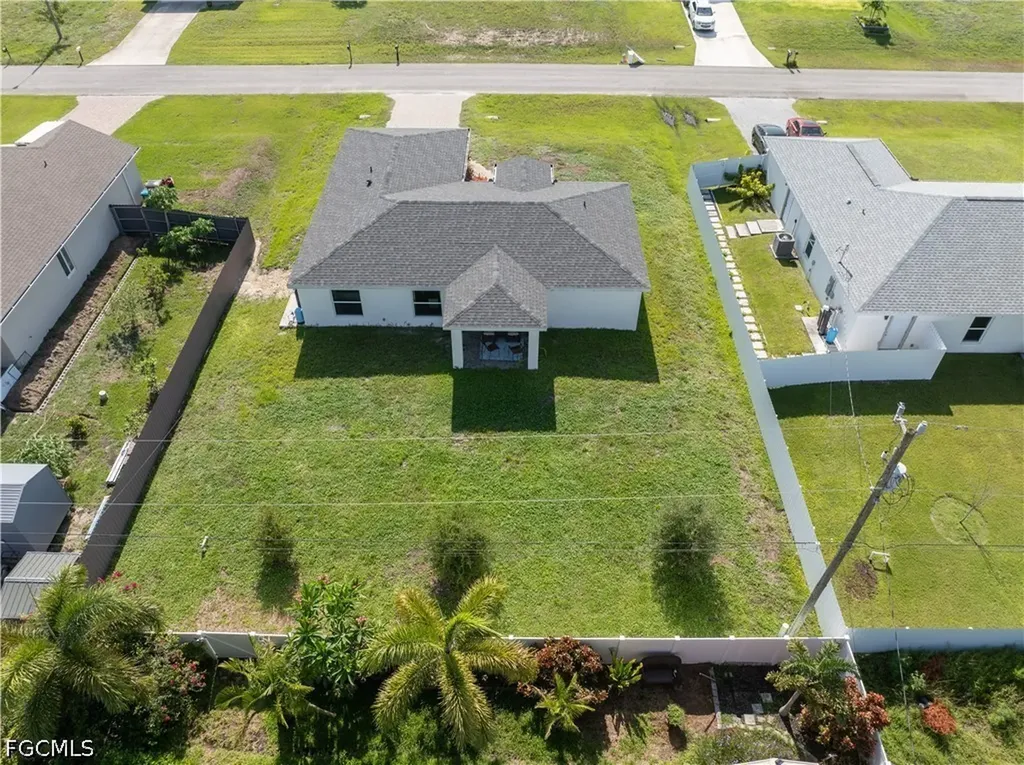 1820 NW 1st Avenue Cape Coral FL 33993