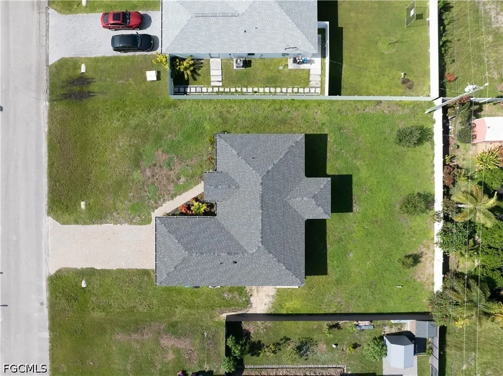 1820 NW 1st Avenue Cape Coral FL 33993
