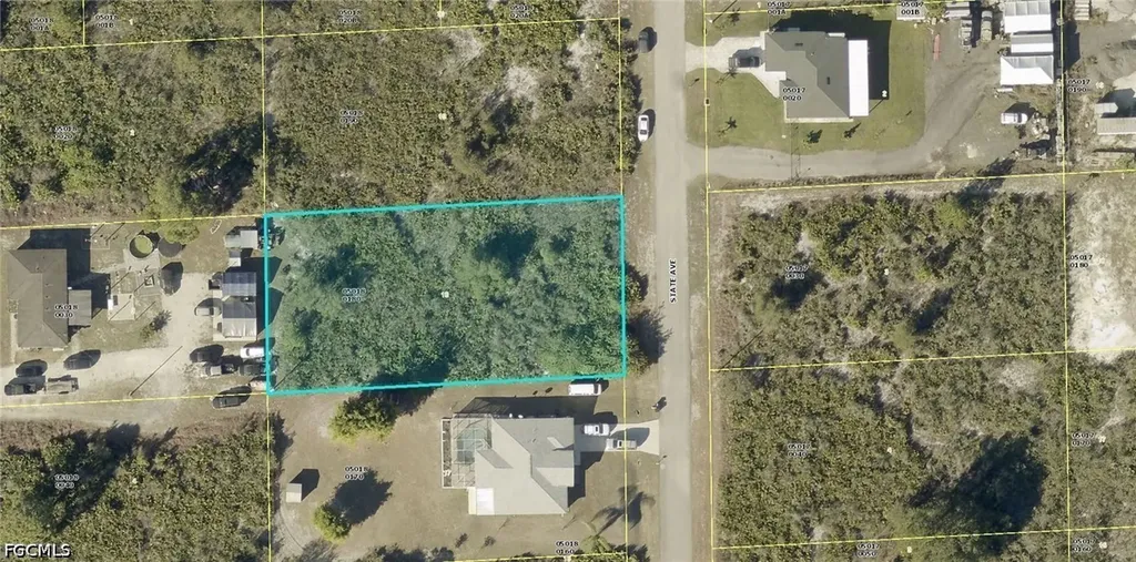 1715 State Avenue Lehigh Acres FL 33972