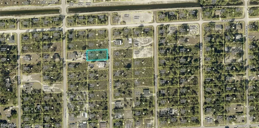 1715 State Avenue Lehigh Acres FL 33972