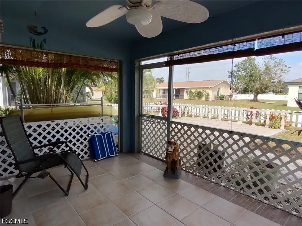 1409 NW 9th Terrace Cape Coral FL 33993