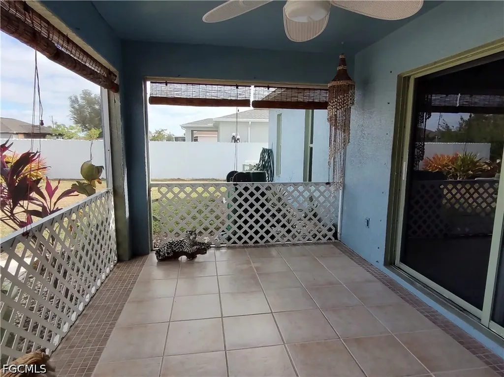 1409 NW 9th Terrace Cape Coral FL 33993