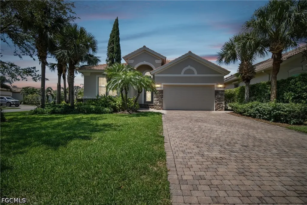 Fort Myers FL, 5742 Calmar Breeze Lane