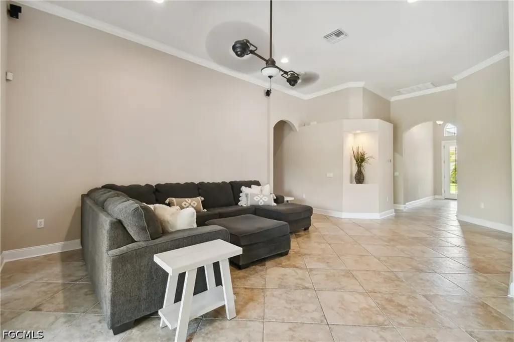 5742 Calmar Breeze Lane Fort Myers FL 33908