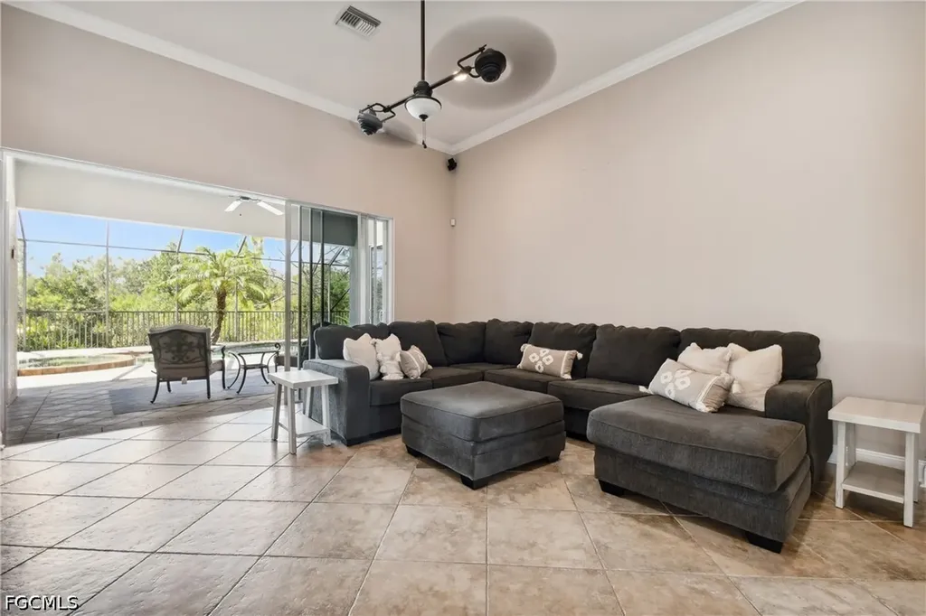 5742 Calmar Breeze Lane Fort Myers FL 33908