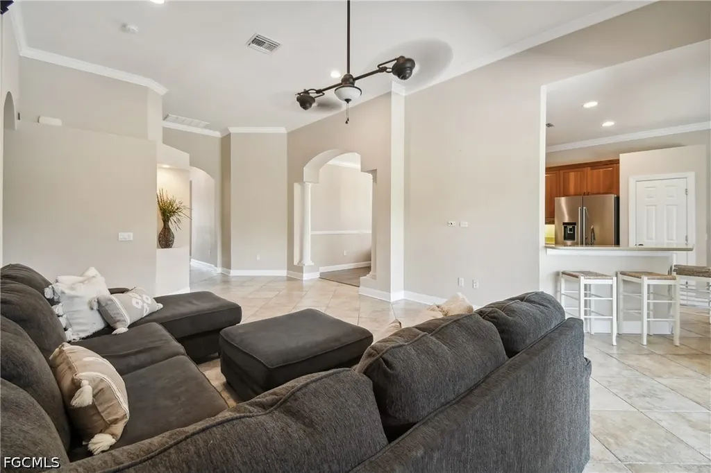 5742 Calmar Breeze Lane Fort Myers FL 33908