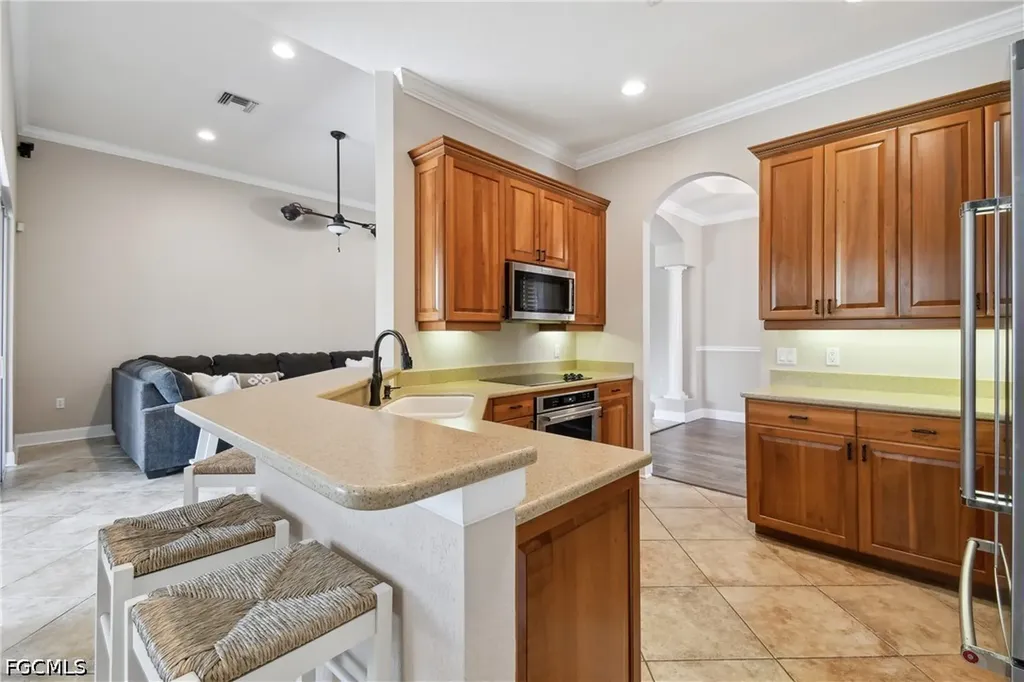 5742 Calmar Breeze Lane Fort Myers FL 33908