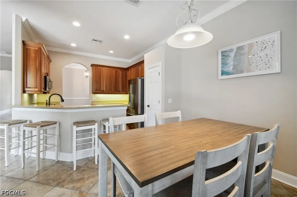 5742 Calmar Breeze Lane Fort Myers FL 33908
