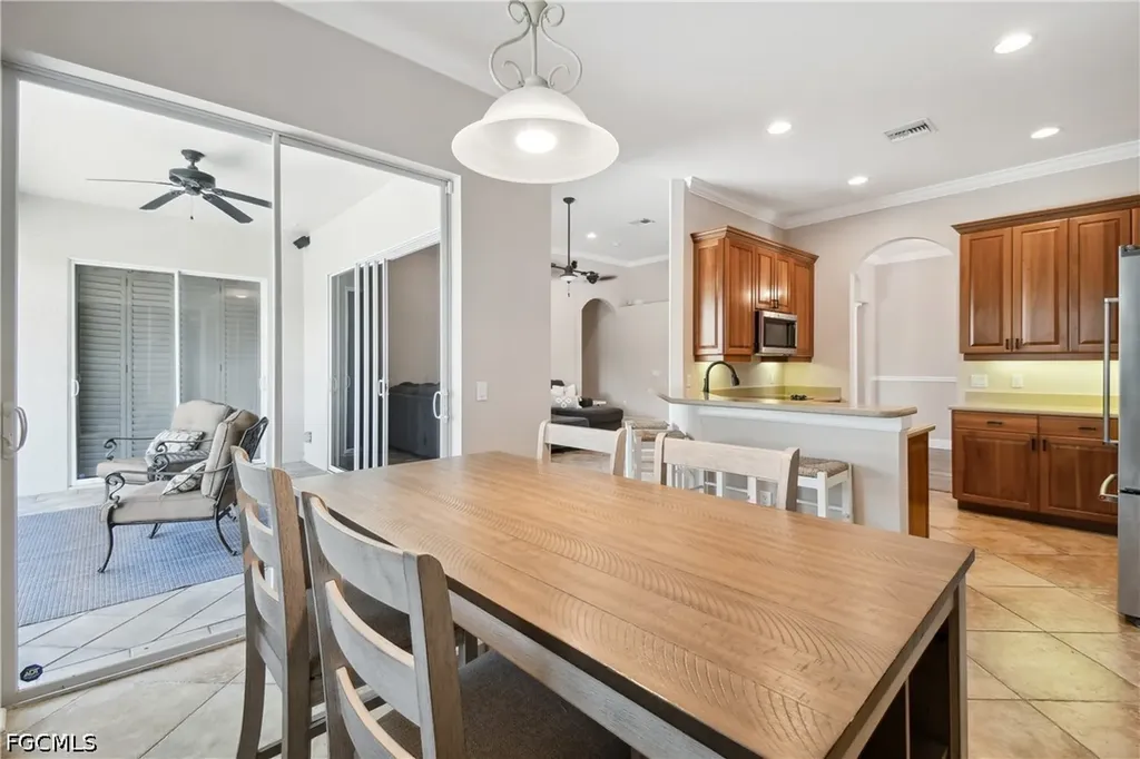 5742 Calmar Breeze Lane Fort Myers FL 33908